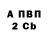A PVP мука BuRyC